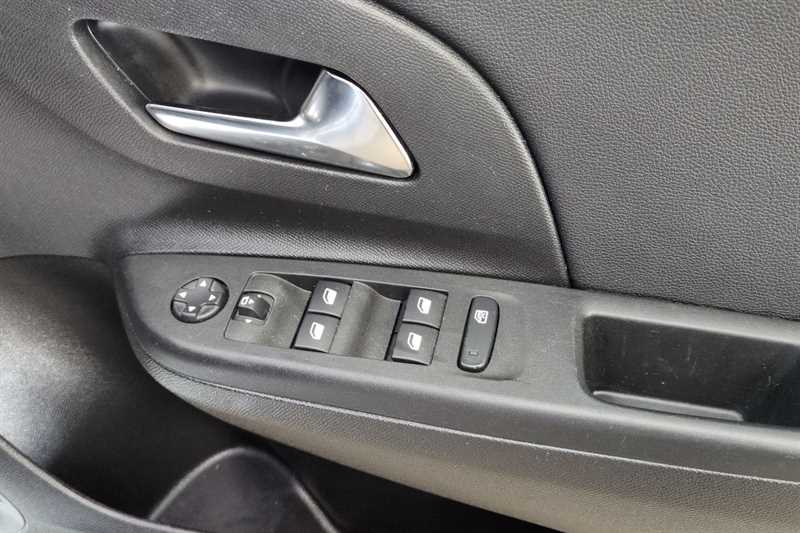 Used Vauxhall Corsa 2024 for sale - 77788222: Photo 16