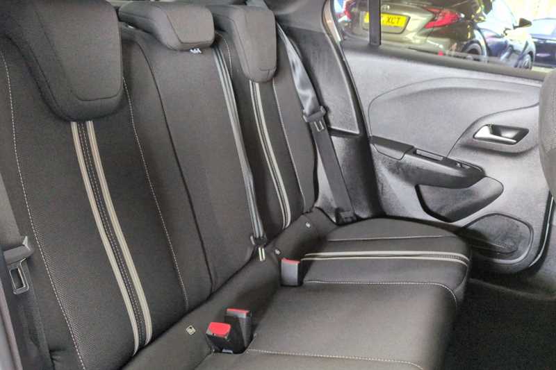 Used Vauxhall Corsa 2024 for sale - 77788222: Photo 24