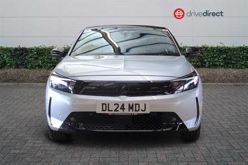 Used Vauxhall Corsa 2024 for sale - 77788222: Photo 8