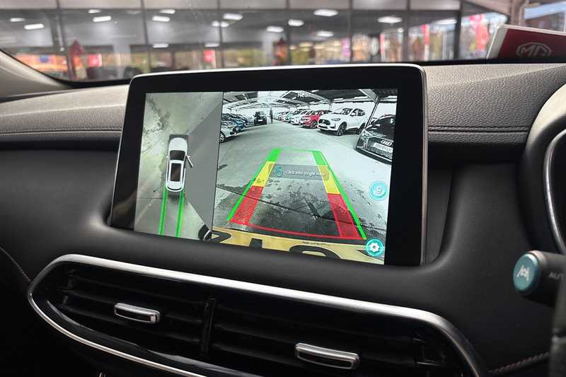 Used MG MG HS 2023 for sale - 78175184: Photo 19