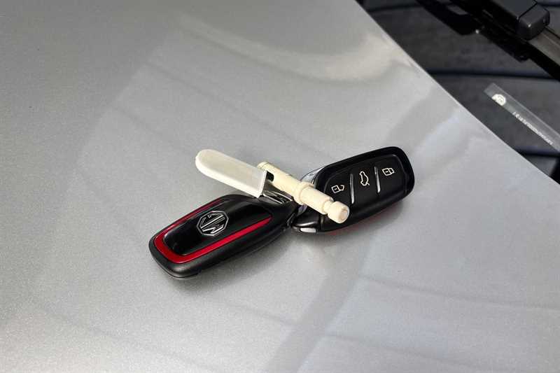 Used MG MG HS 2023 for sale - 78175184: Photo 36