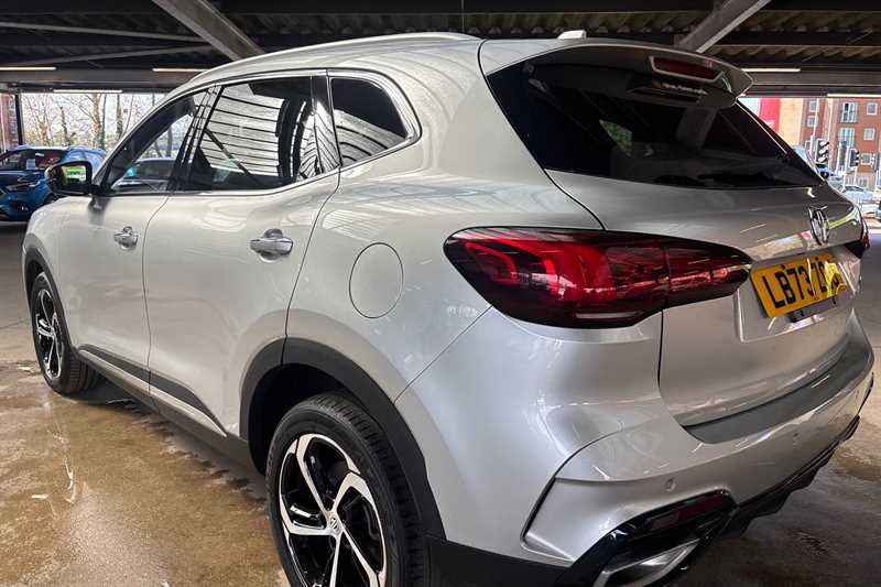 Used MG MG HS 2023 for sale - 78175184: Photo 40