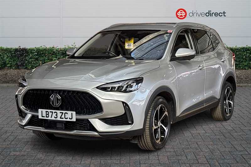 Used MG MG HS 2023 for sale - 78175184: Photo 7