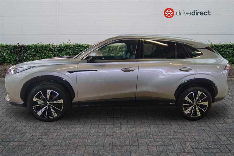 Used MG MG HS 2024 for sale - 77944443: Photo 6