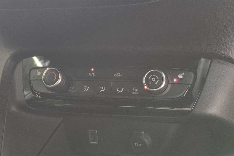 Used Vauxhall Corsa 2025 for sale - 77886808: Photo 15