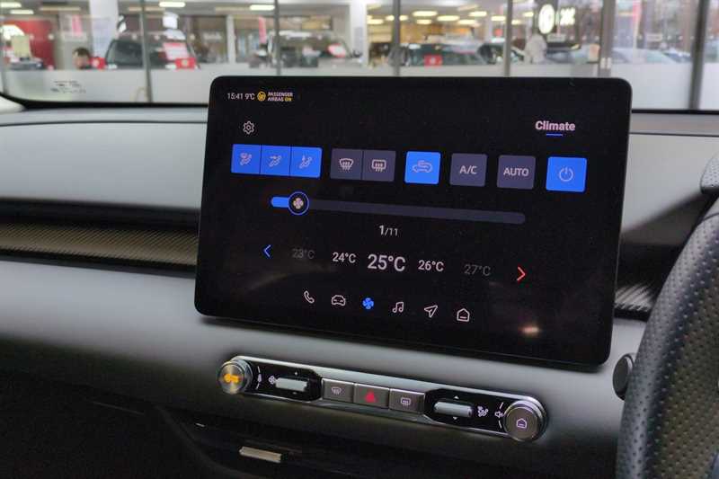 Used MG MGS5 2025 for sale - 77811779: Photo 15