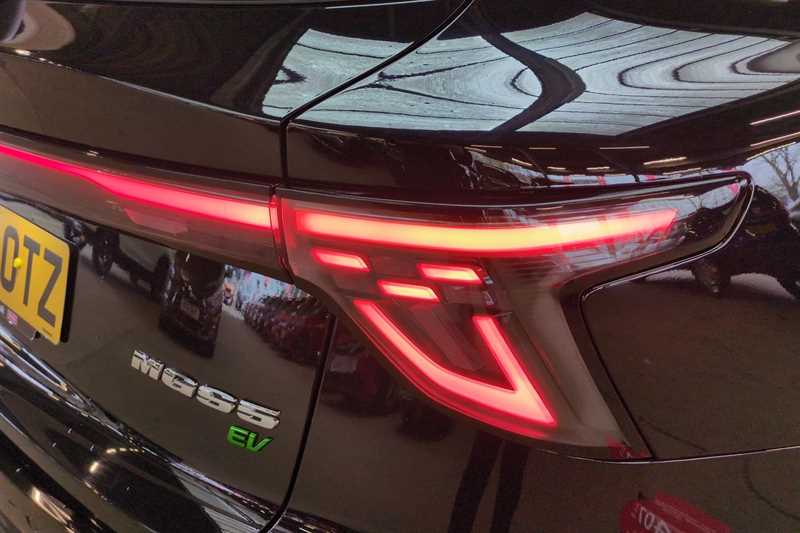 Used MG MGS5 2025 for sale - 77811779: Photo 31