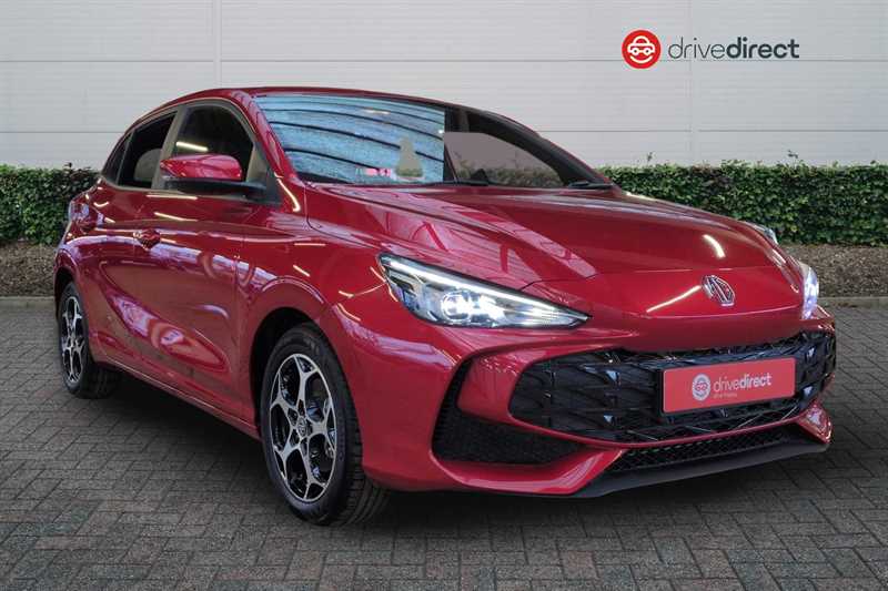 Used MG MG3 2026 for sale - 77700386: Photo 1