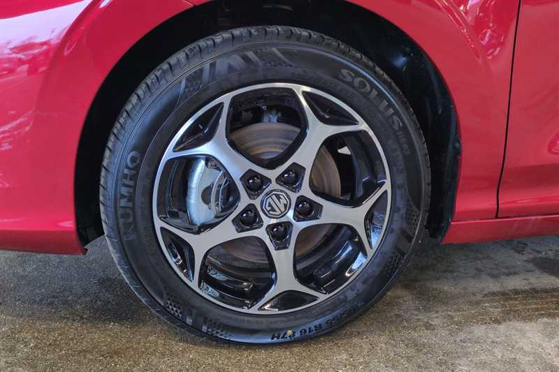 Used MG MG3 2026 for sale - 77700386: Photo 9