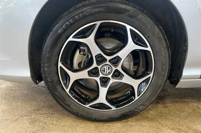 Used MG MG3 2025 for sale - 77459459: Photo 11