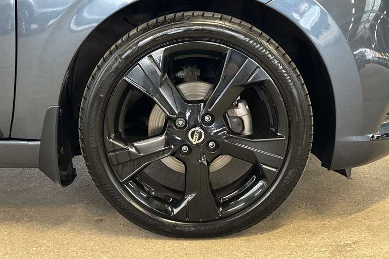 Used Nissan Micra 2022 for sale - 76529337: Photo 12