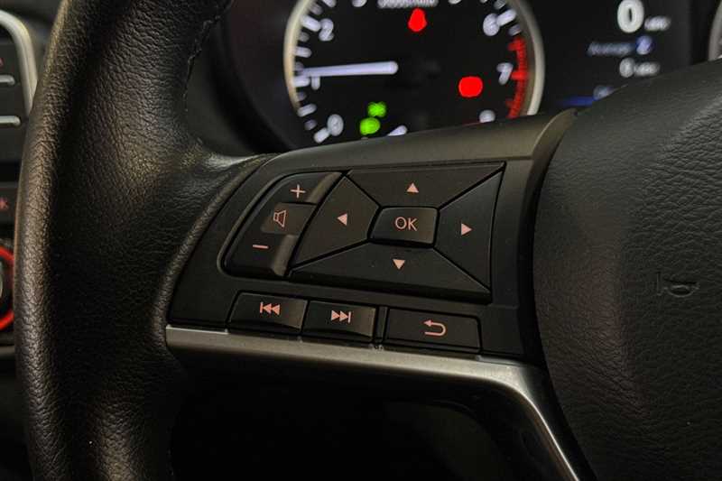 Used Nissan Micra 2022 for sale - 76529337: Photo 21