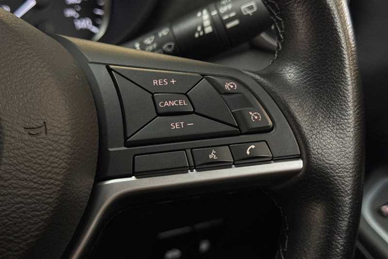 Used Nissan Micra 2022 for sale - 76529337: Photo 22