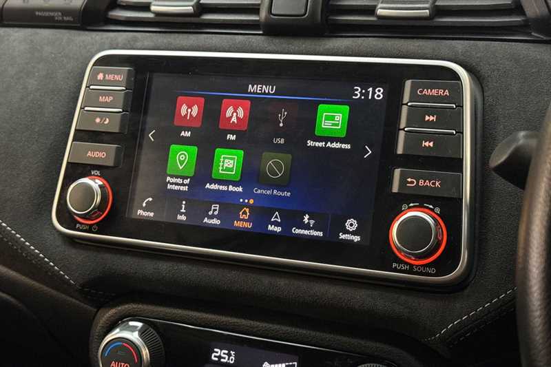 Used Nissan Micra 2022 for sale - 76529337: Photo 38