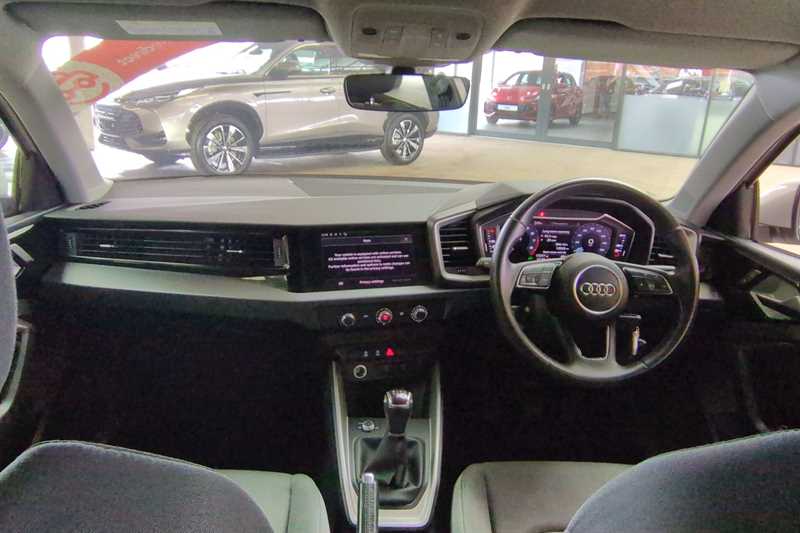 Used Audi A1 2022 for sale - 77699953: Photo 13