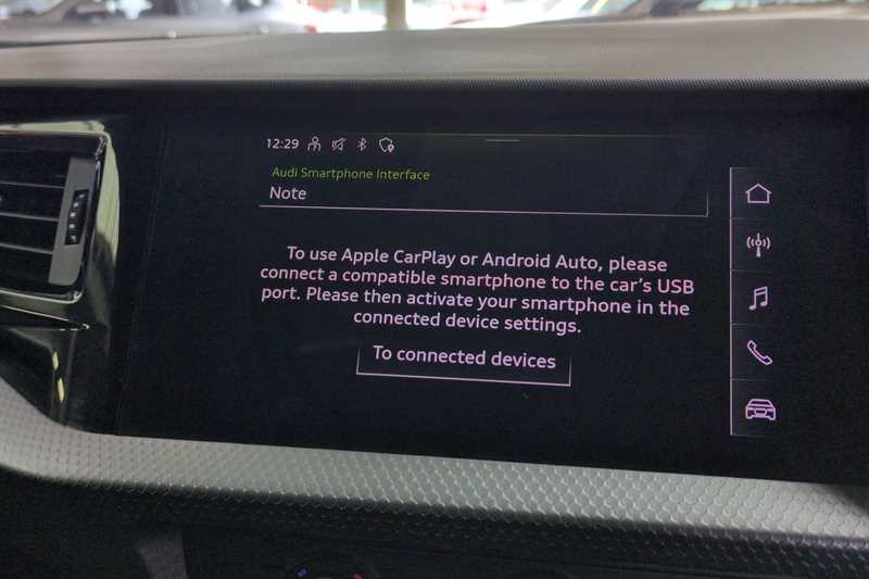 Used Audi A1 2022 for sale - 77699953: Photo 18