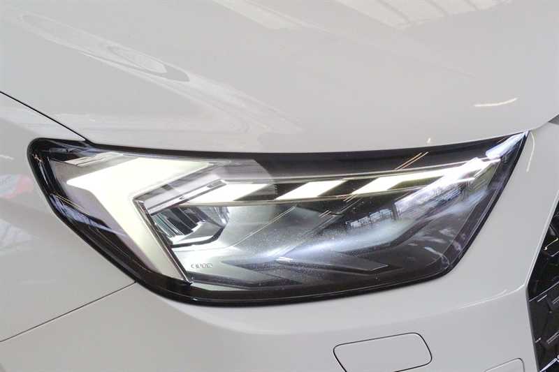 Used Audi A1 2022 for sale - 77699953: Photo 28