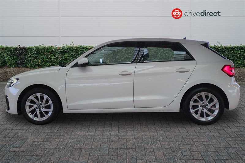 Used Audi A1 2022 for sale - 77699953: Photo 6