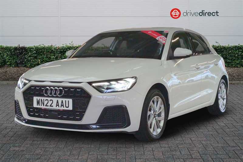 Used Audi A1 2022 for sale - 77699953: Photo 7