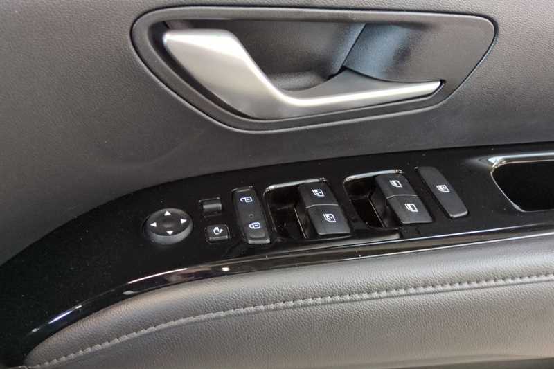 Used Hyundai TUCSON for sale - 77863838: Photo 16