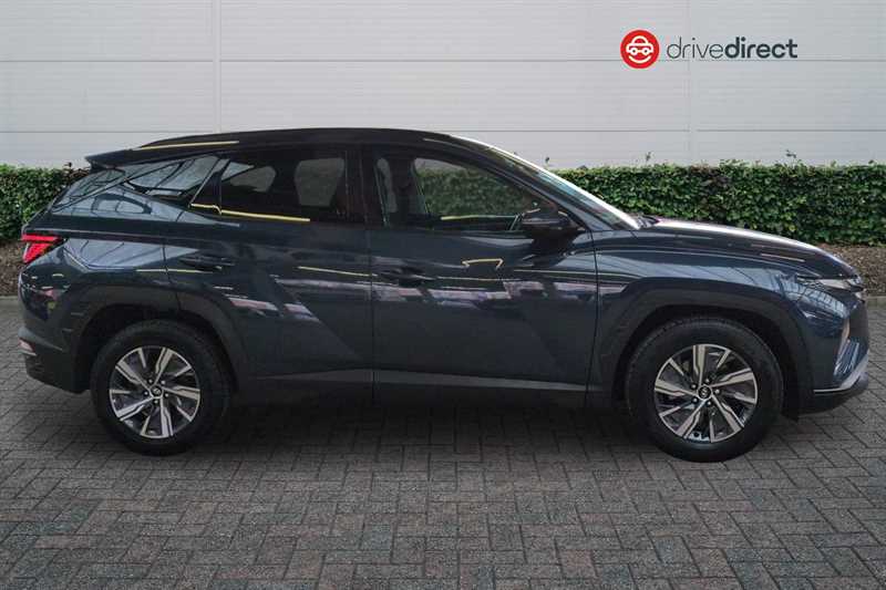 Used Hyundai TUCSON for sale - 77863838: Photo 2