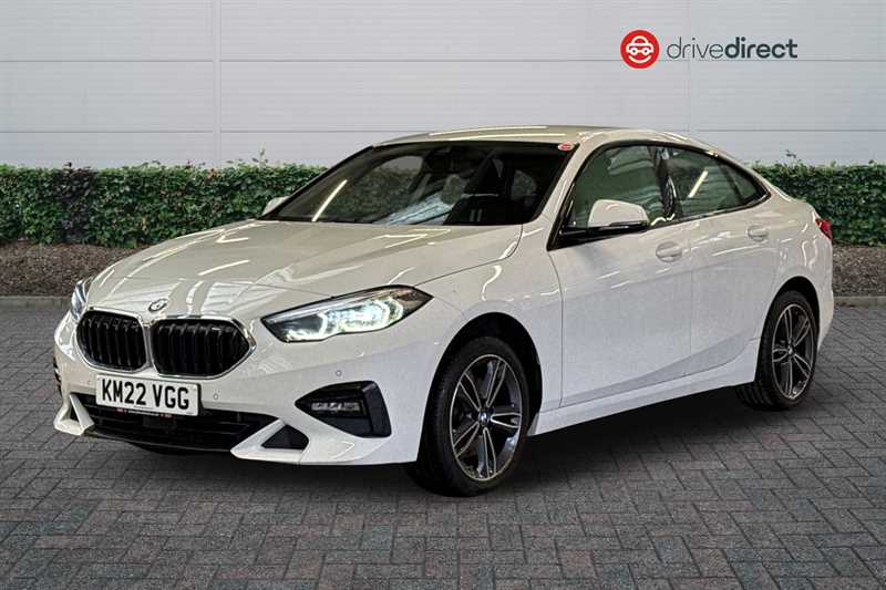 Used BMW 2 Series 2022 for sale - 77828092: Photo 7