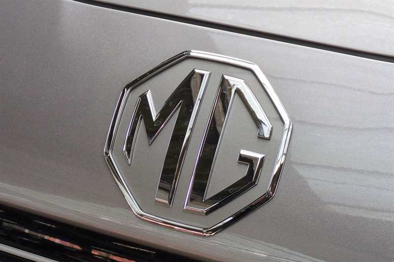 Used MG MG HS 2024 for sale - 77895777: Photo 30