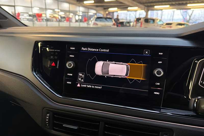 Used Volkswagen Polo 2023 for sale - 77929506: Photo 19