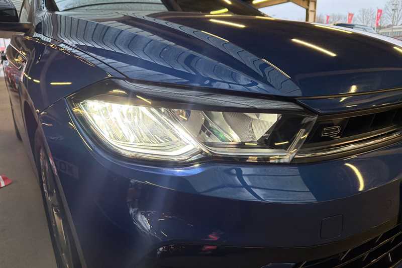 Used Volkswagen Polo 2023 for sale - 77929506: Photo 28