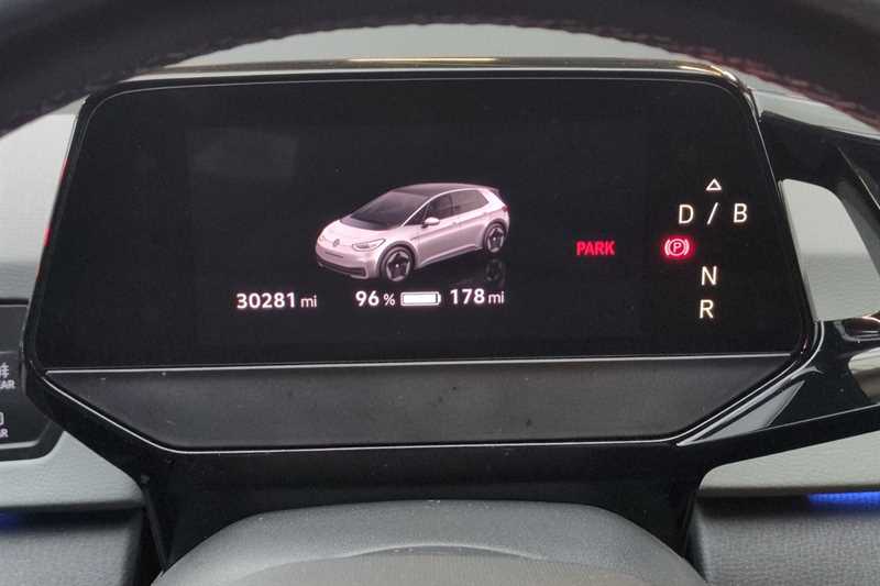 Used Volkswagen ID.3 2022 for sale - 78174294: Photo 20