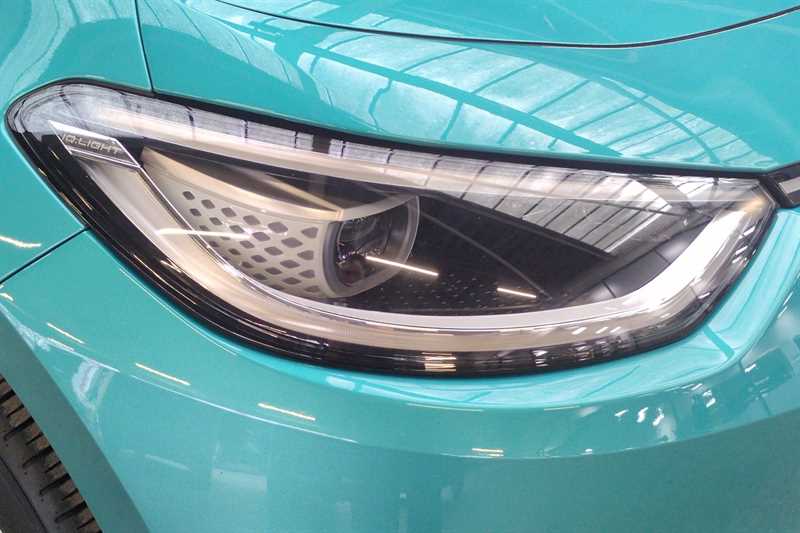 Used Volkswagen ID.3 2022 for sale - 78174294: Photo 28