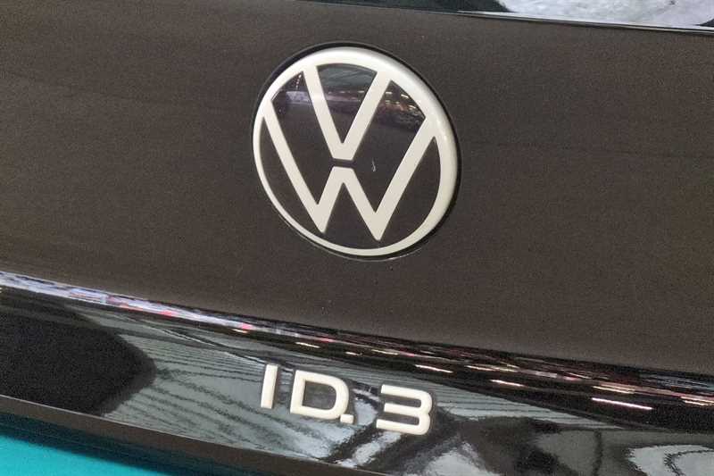 Used Volkswagen ID.3 2022 for sale - 78174294: Photo 38