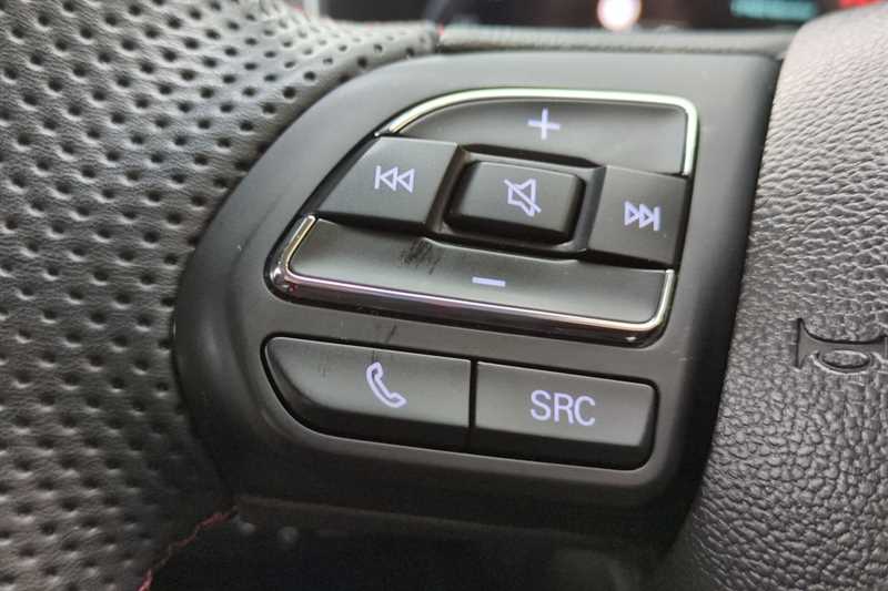 Used MG MG HS 2024 for sale - 77741764: Photo 21
