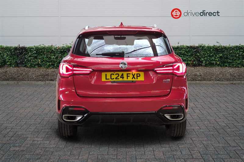 Used MG MG HS 2024 for sale - 77741764: Photo 4