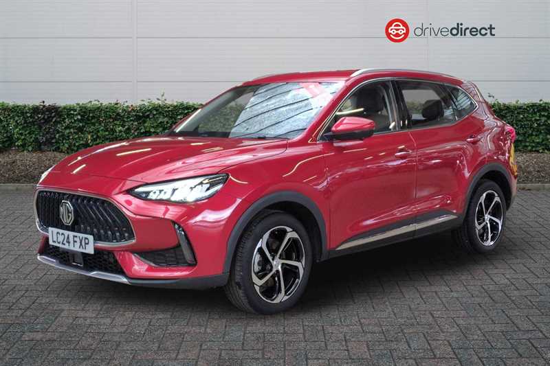 Used MG MG HS 2024 for sale - 77741764: Photo 7