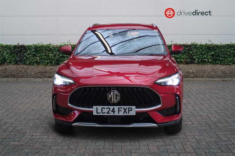 Used MG MG HS 2024 for sale - 77741764: Photo 8