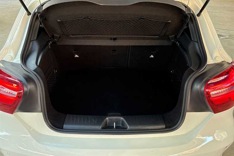 Used Mercedes-Benz A-Class 2016 for sale - 77482007: Photo 25