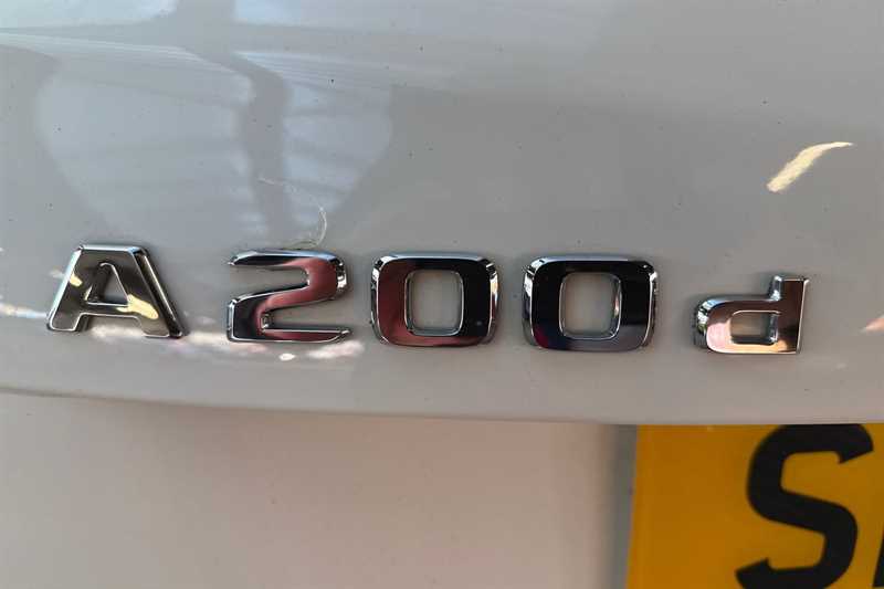 Used Mercedes-Benz A-Class 2016 for sale - 77482007: Photo 30