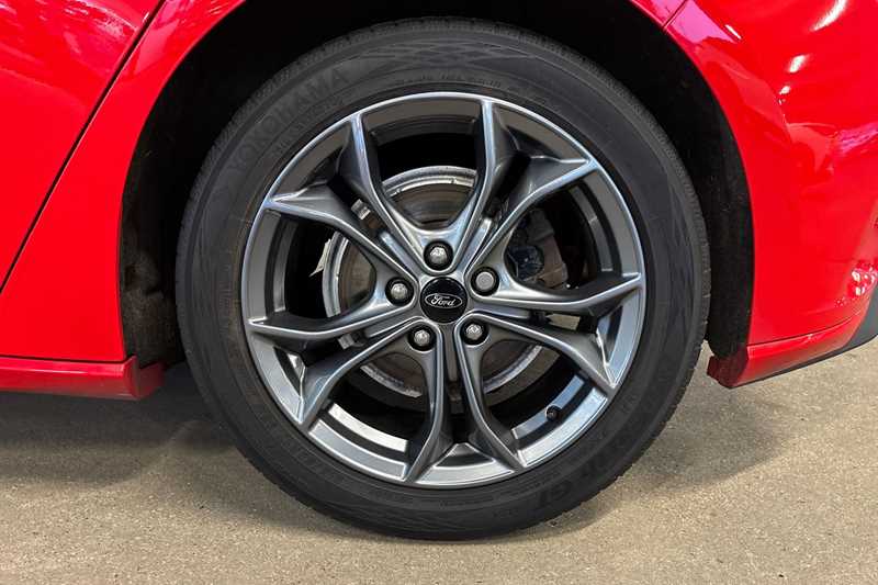 Used Ford Focus 2020 for sale - 77444854: Photo 11