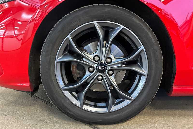 Used Ford Focus 2020 for sale - 77444854: Photo 12