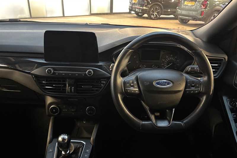 Used Ford Focus 2020 for sale - 77444854: Photo 13