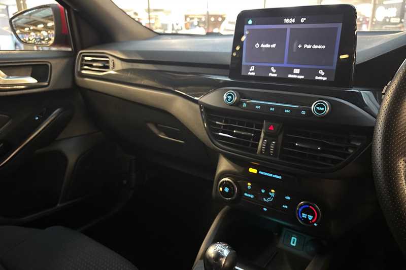 Used Ford Focus 2020 for sale - 77444854: Photo 14