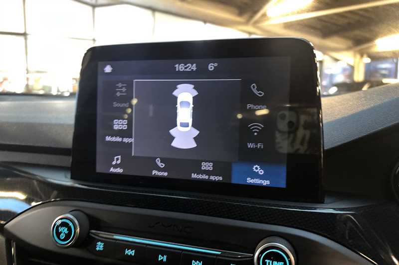 Used Ford Focus 2020 for sale - 77444854: Photo 19