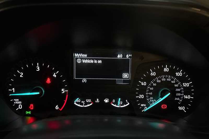 Used Ford Focus 2020 for sale - 77444854: Photo 20