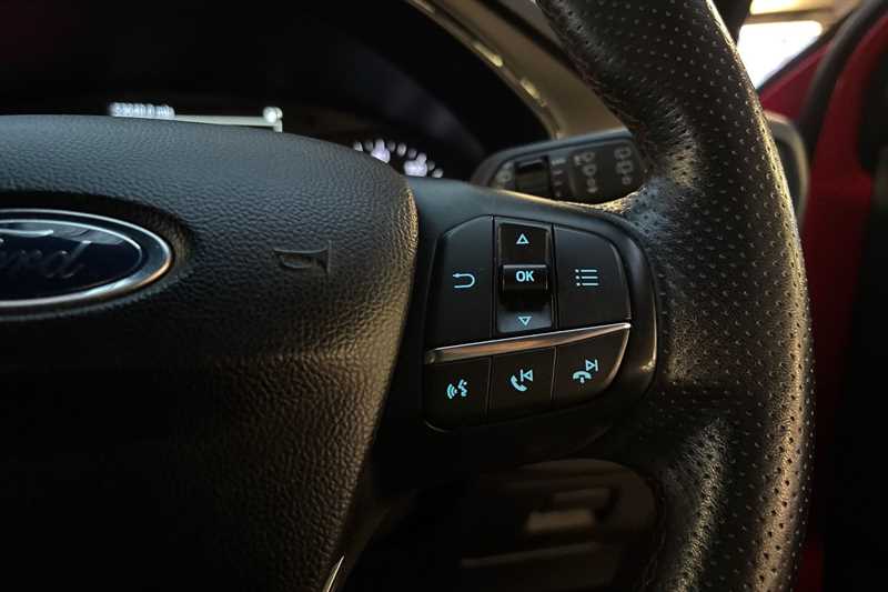 Used Ford Focus 2020 for sale - 77444854: Photo 22