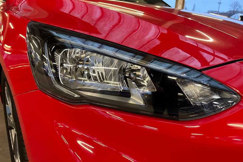 Used Ford Focus 2020 for sale - 77444854: Photo 28