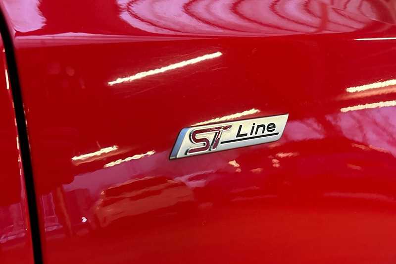 Used Ford Focus 2020 for sale - 77444854: Photo 30