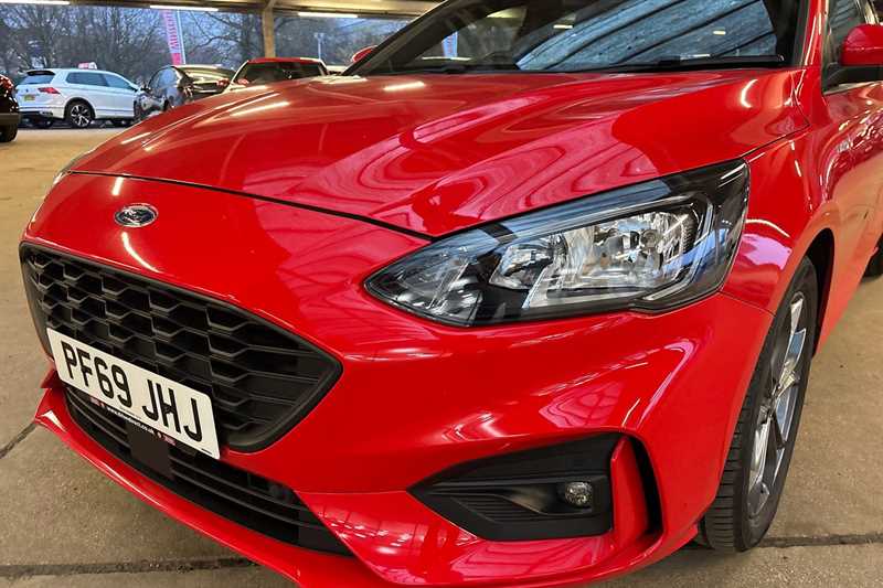 Used Ford Focus 2020 for sale - 77444854: Photo 36