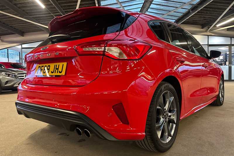 Used Ford Focus 2020 for sale - 77444854: Photo 38