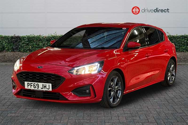 Used Ford Focus 2020 for sale - 77444854: Photo 7
